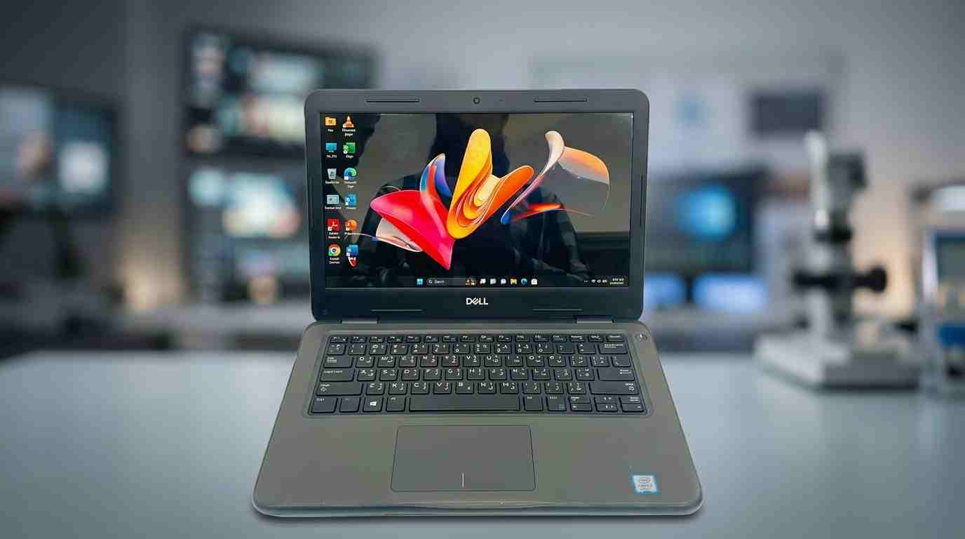 Dell Latitude 3310