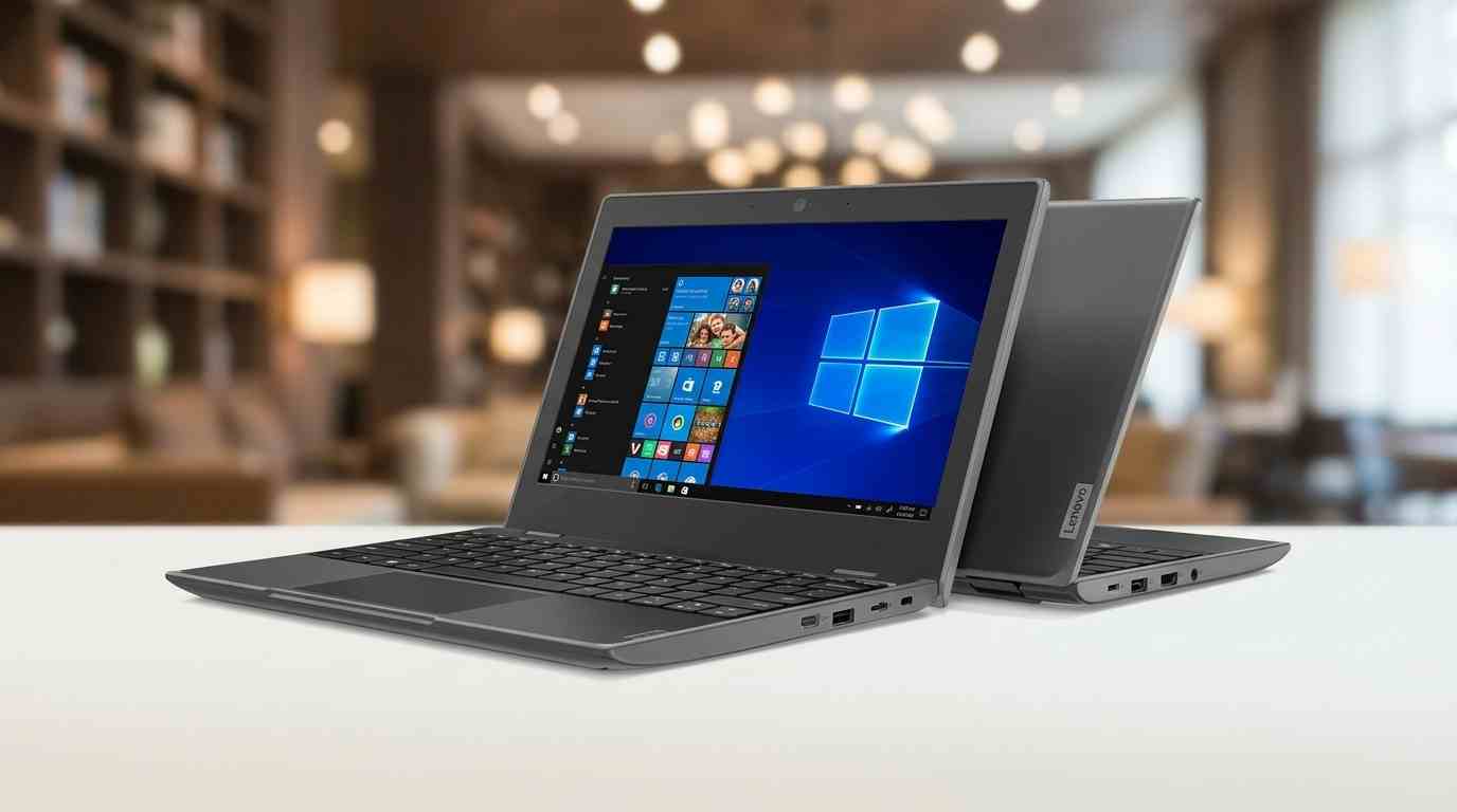 Lenovo 100e