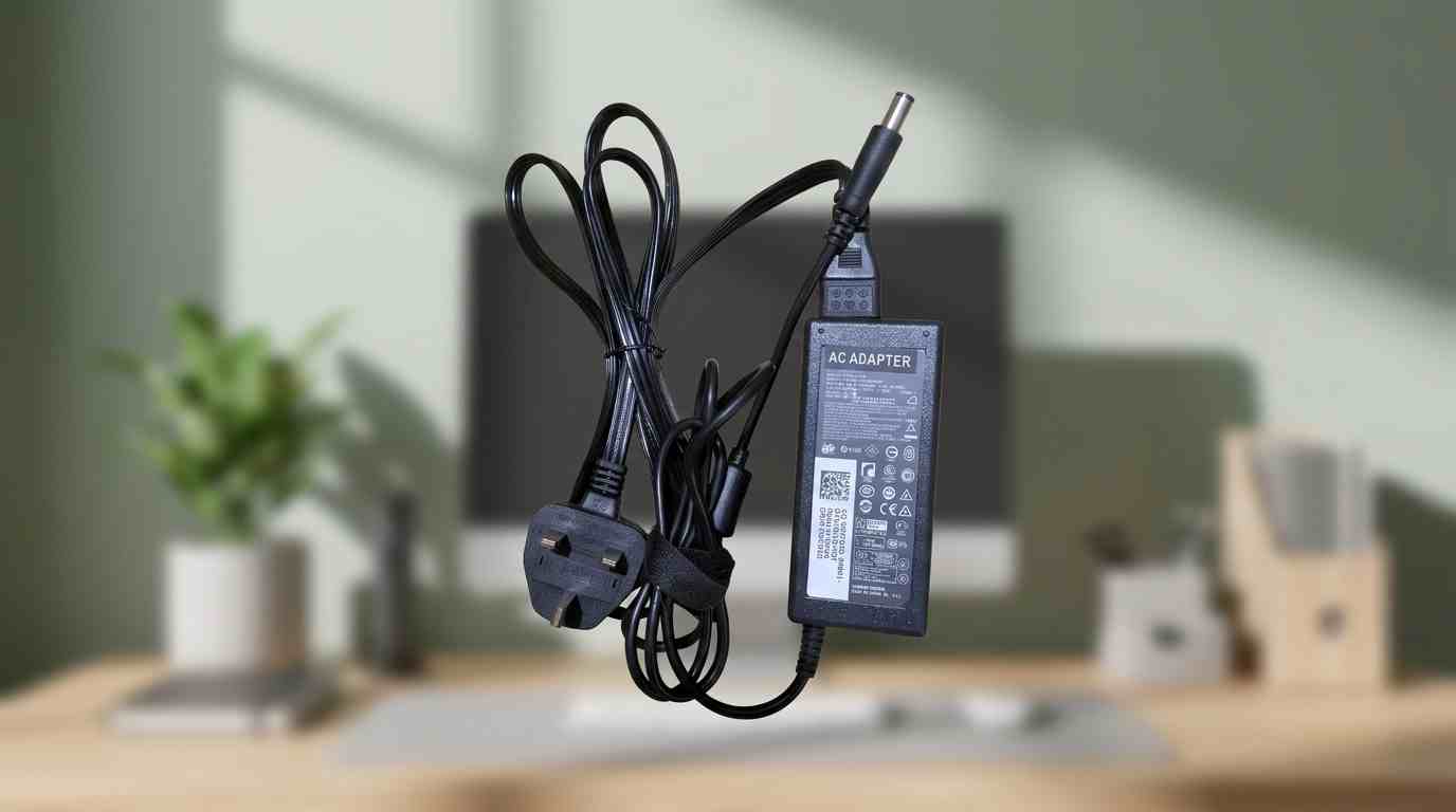 Laptop Adapter 60W