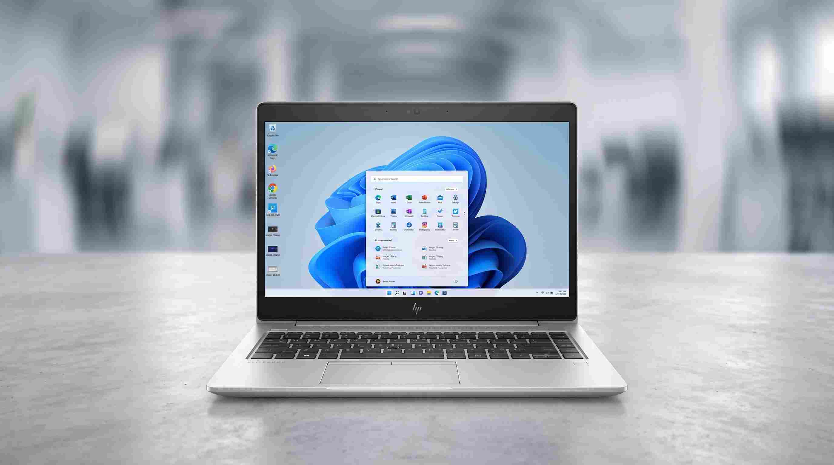 HP EliteBook 745 G6 (AMD Ryzen 5 PRO)