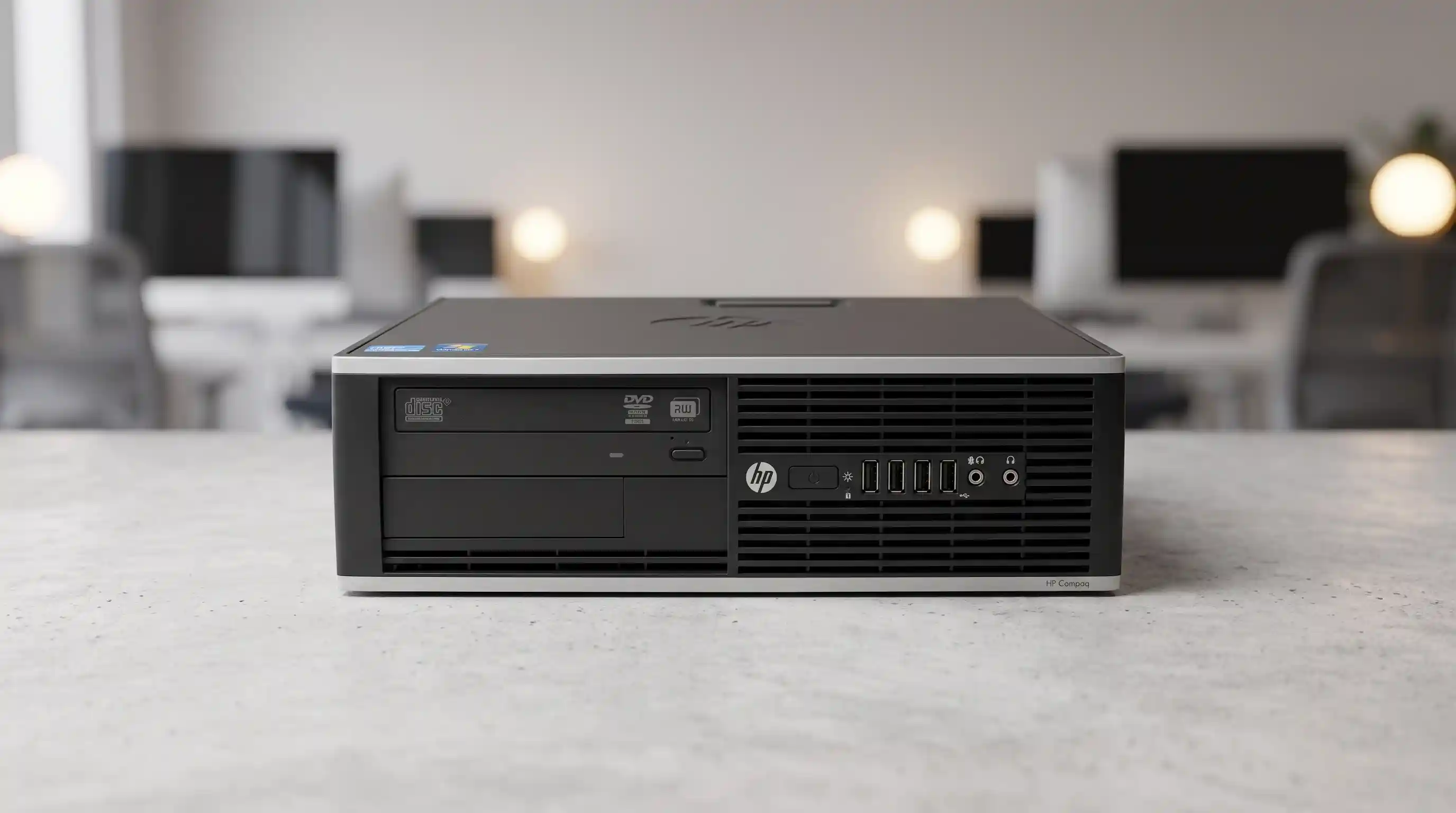 HP Compaq 8200 Elite Small Form Factor (SFF)